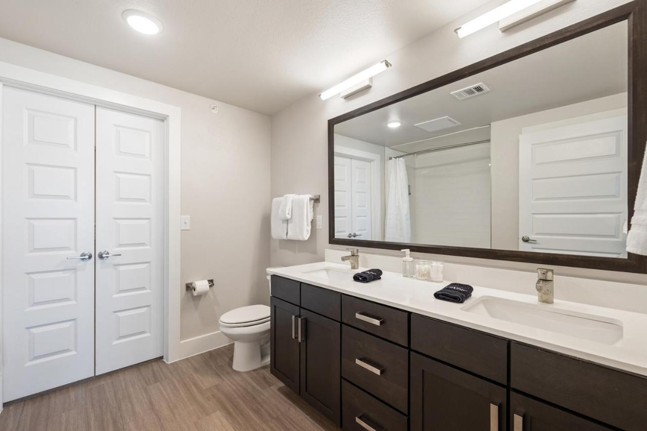 Kasa Southeast-Airport Austin Aparthotel Kültér fotó