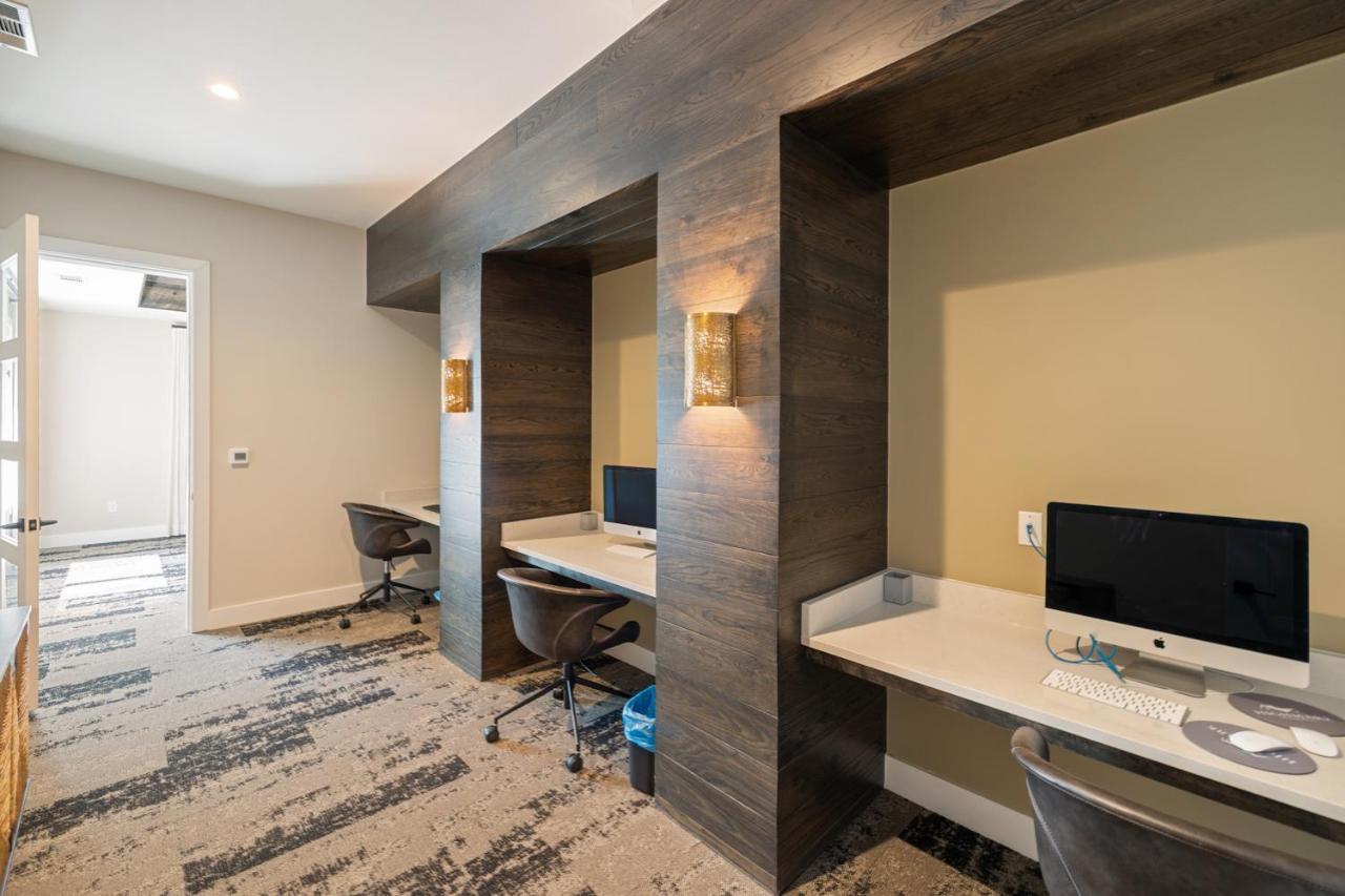 Kasa Southeast-Airport Austin Aparthotel Kültér fotó