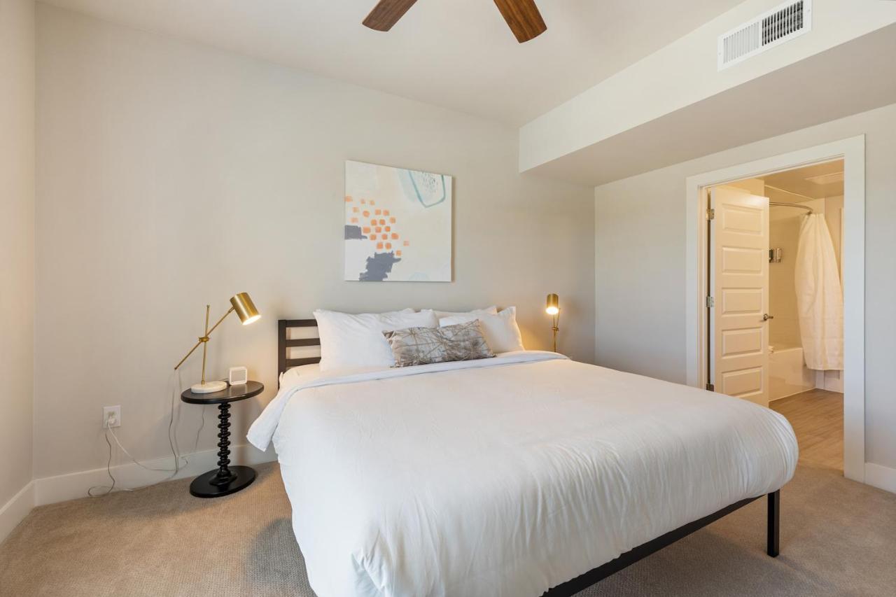 Kasa Southeast-Airport Austin Aparthotel Kültér fotó